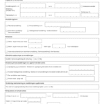 Ladda ner gratis arbetsgivarintyg blankett och mallar för arbetsintyg