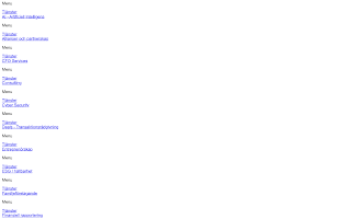 Ladda ner exempel på årsredovisning 2023 för K2-företag och nyckeltal