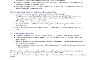 Ladda ner gratis arvskifte blankett – Enkla steg för arvskifteshandlingar