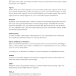 Ladda ner mallar för att skriva en artikel: En komplett guide