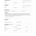 Så skriver du en fullmakt: Gratis mallar och exempel för privatpersoner