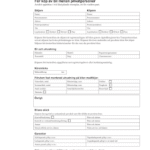 Avtal mellan privatpersoner: Ladda ner gratis mallar för trygg handel