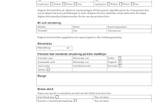 Avtal mellan privatpersoner: Ladda ner gratis mallar för trygg handel