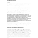 Ladda ner avtalsmallar för konsultavtal och konsultkontrakt - Exempel och tips