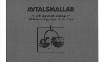 Ladda ner avtalsmallar för företag: En guide till effektiva avtal