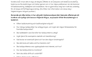 Så här begär du offert och lämnar offert: Steg-för-steg med mallar
