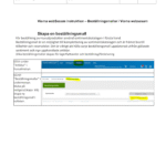 Ladda ner beställningsmallar: Optimera din beställningsprocess enkelt!