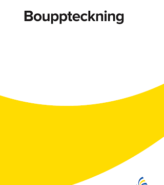 Ladda ner mallar och blanketter för bouppteckning och arvskifte