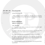 Äktenskapsbalk: Ladda ner mallar och förstå bodelningsfrågor