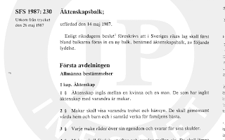 Äktenskapsbalk: Ladda ner mallar och förstå bodelningsfrågor