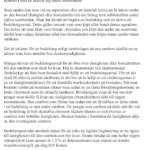 Bodelning mellan sambor: Guide och gratis mallar för bodelningsavtal