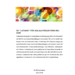 Gratis mall för bodelning vid skilsmässa – Ladda ner och förenkla processen!