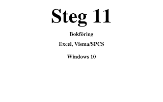 Effektiv bokföring i Excel: Ladda ner gratis mallar för bokföring!