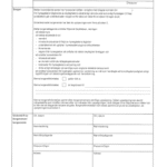 Ladda ner borgensman blankett för hyresrätt – allt om borgenär hyresrätt