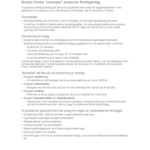 Ladda ner mallar för Bostad Direkt hyreskontrakt – En komplett guide