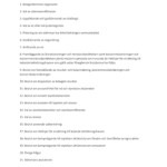 Ladda ner mallar för dagordning vid bolagsstämma - Tips och exempel 2024