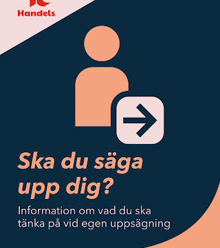 Egen uppsägning: Ladda ner mallar och viktiga tips för en smidig process