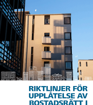 Guide till Andra Hand: Ladda ner mallar för uthyrning och upplåtelse