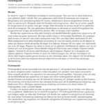 Ladda ner mallar för enkelt skuldebrev och enkla skuldebrev - Guide och tips