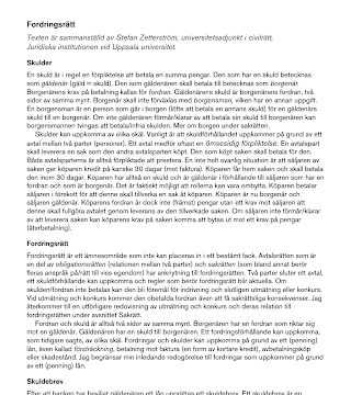 Ladda ner mallar för enkelt skuldebrev och enkla skuldebrev - Guide och tips