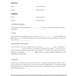 Ladda ner gratis enkelt skuldebrev mall och låneavtal mallar för enkelt bruk